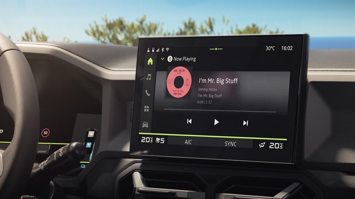 Arkamys kontsertsaali heli