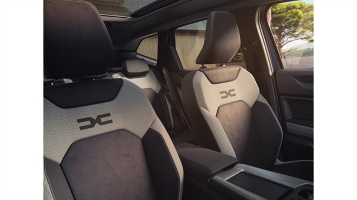 Elektriliselt reguleeritav juhiiste ja nimmetoed