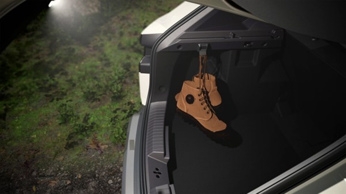 PAKIRUUMI KÜLGEDELE KINNITUV YOUCLIP