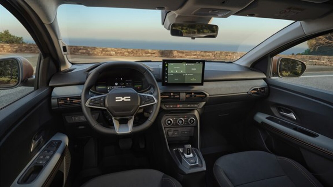 ümbertehtud interjöör*