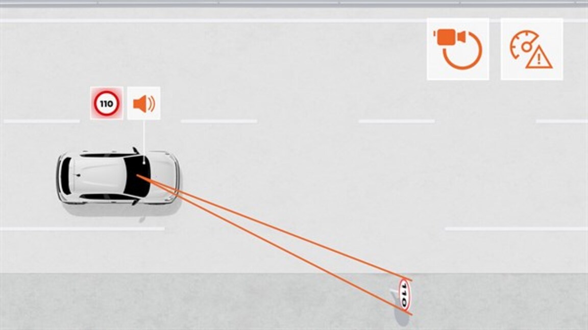 Liiklusmärkide tuvastussüsteem
