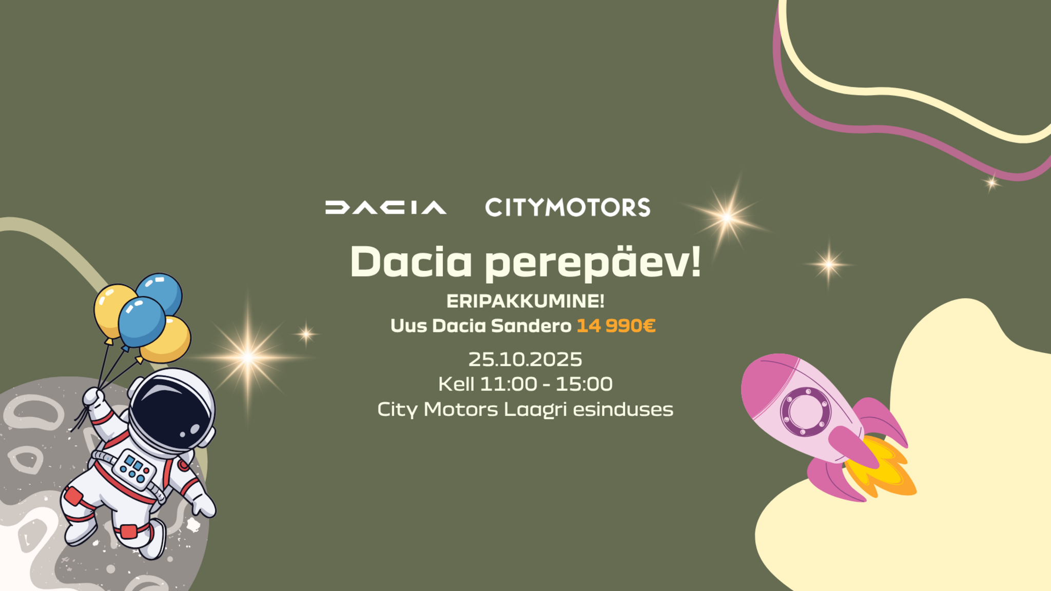 Dacia Perepäev