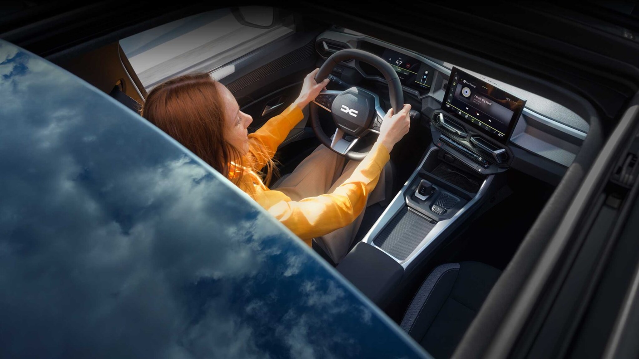 Et jõuaksid alati ohutult ja kindlalt oma sihtpunkti