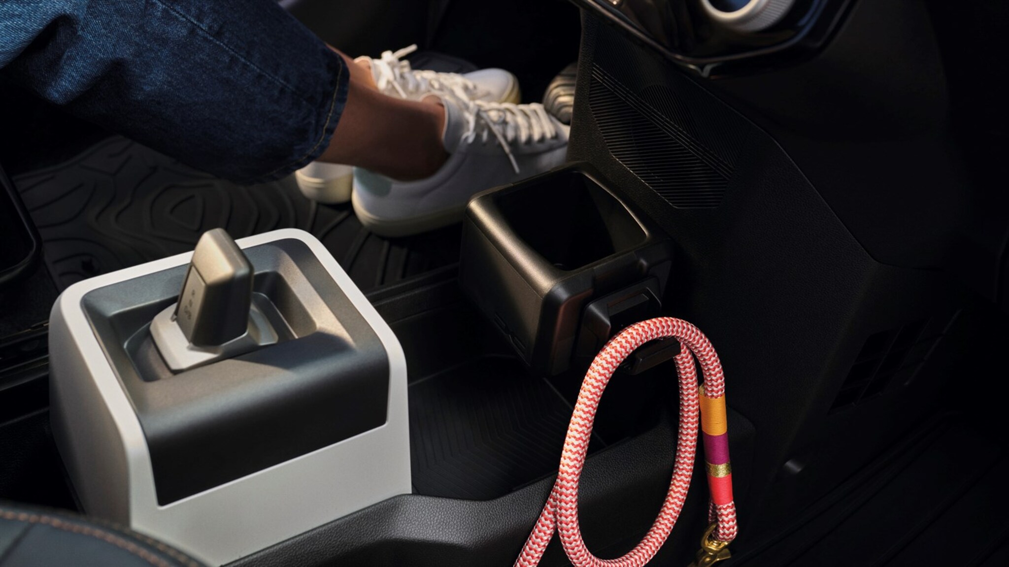 Kohanda DACIA SPRING oma igapäevastele vajadustele vastavaks