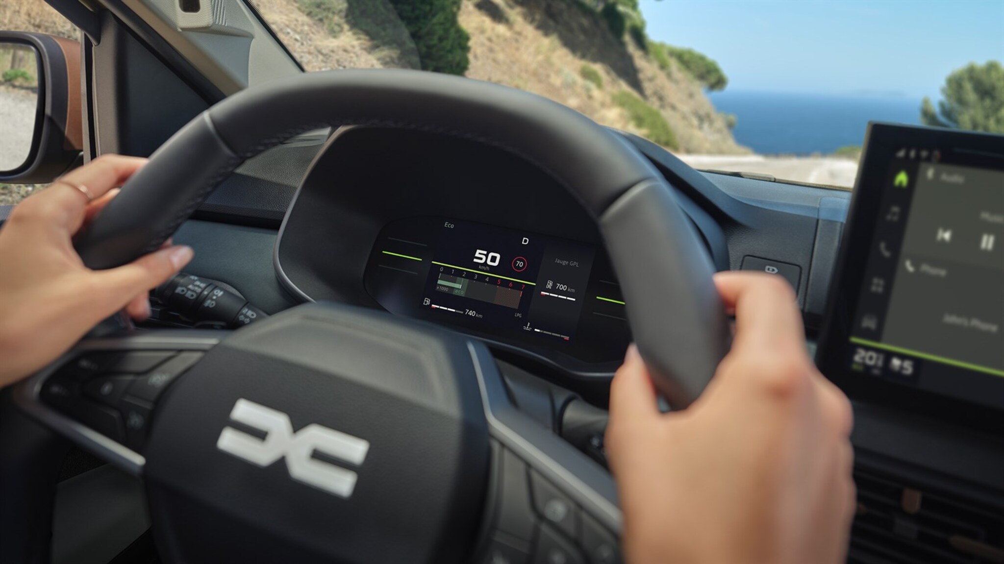 Täiustatud sõiduabisüsteemid