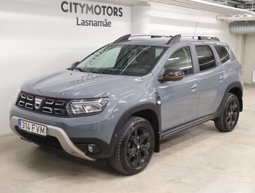 Duster LE Extreme 4WD