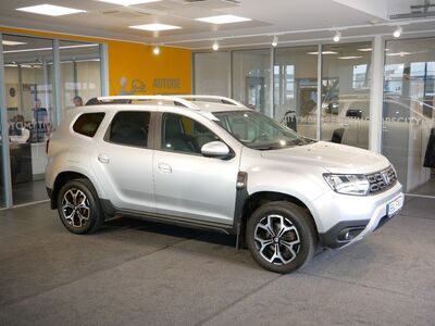 Duster Prestige