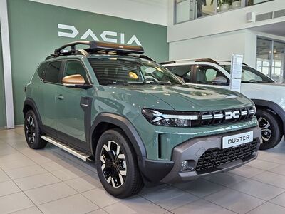 Duster Extreme