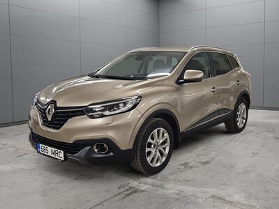 Kadjar Intens