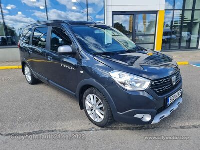 Lodgy Stepway