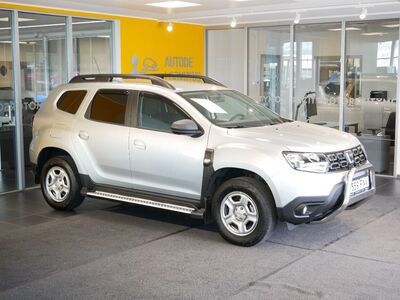 Duster COMFORT