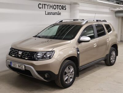 Duster Prestige