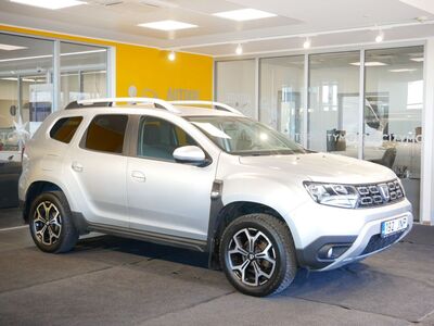 Duster Prestige