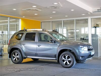 Duster