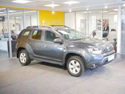 Duster COMFORT