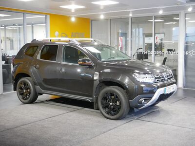 Duster LE EXTREME