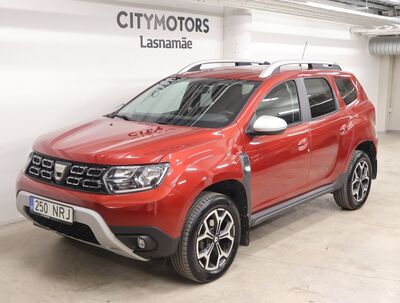 Duster