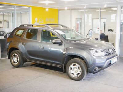 Duster Comfort