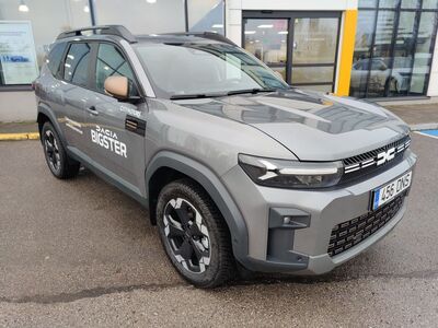 Bigster Extreme Hybrid 155