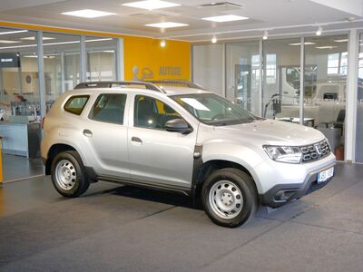 Duster