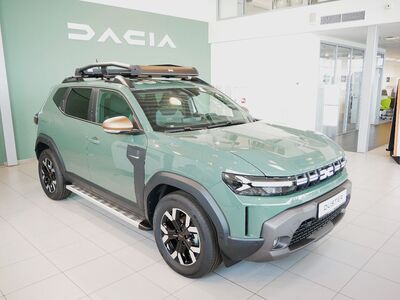 Duster Extreme