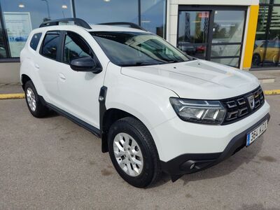 Duster Comfort