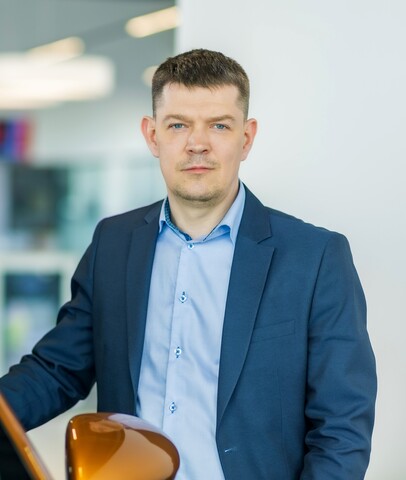 Deniss Solovjov