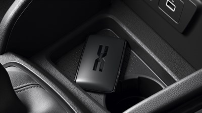 Uus Dacia Duster Keyless Entry võtmeta avamis ja käivitamissüsteem